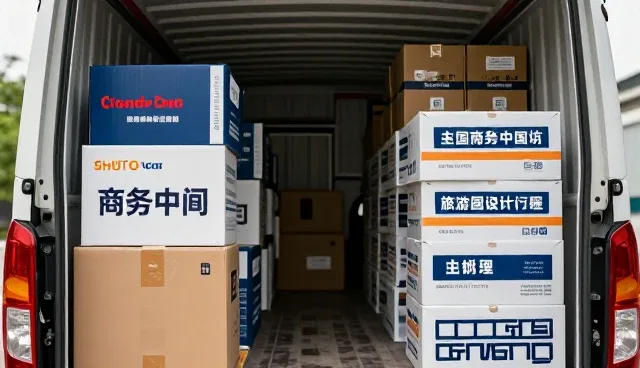 门票预订服务在商务考察中的实际应用与性能考量