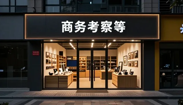 系统维护在商务考察类酒店运营中的关键作用